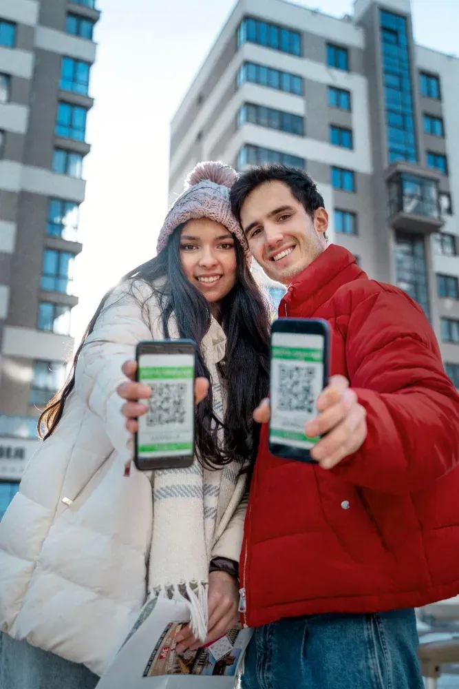 Real Estate Mobile App Development