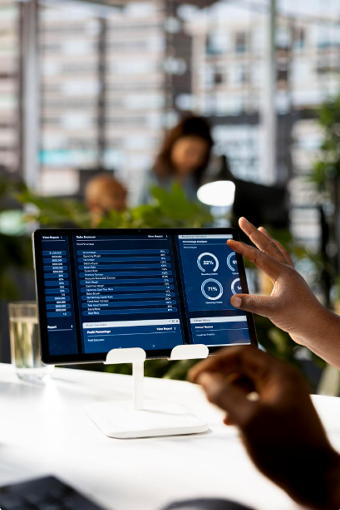 PropTech Software Development