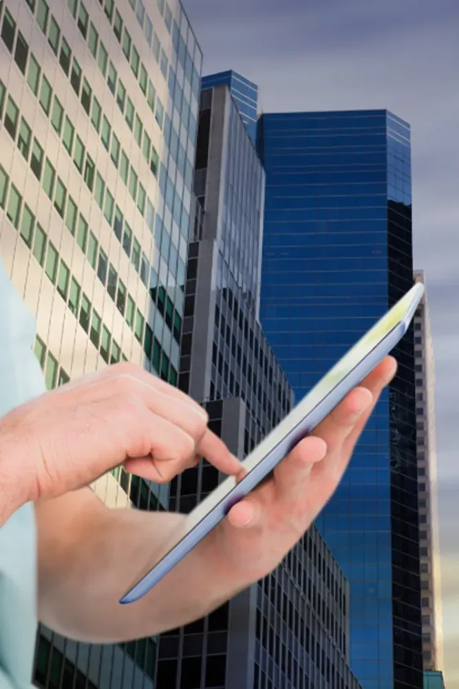 Web3 Real Estate App Development