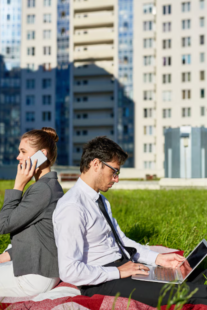 Real Estate Agent Finder App Development