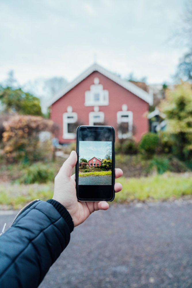 On-Demand Property Rental / Leasing Apps