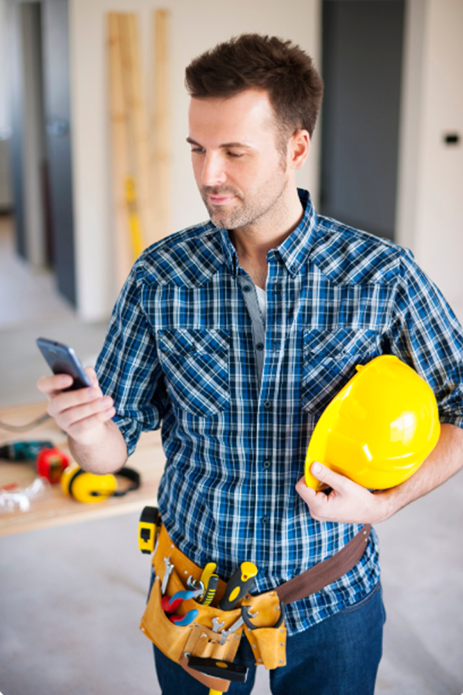 Real Estate App Maintenance Service