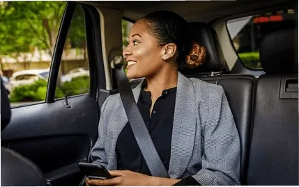 Corporate Taxi Apps