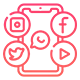 Social Media Login
