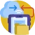 Cloud-Native Architecture & DevOps Icon
