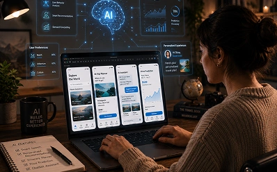 Real-Time Performance Analytics Development