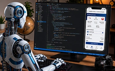 Gamification App Development