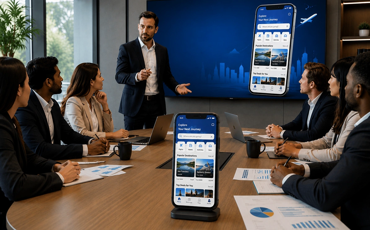  AI-Powered Fitness Coaching