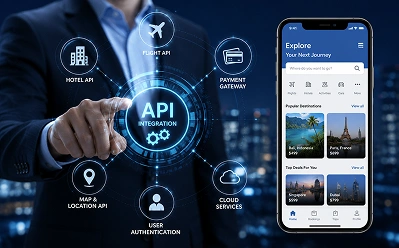 In-App Community & Social Features