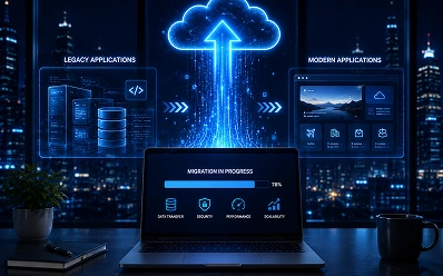 HIPAA & GDPR Compliant Security