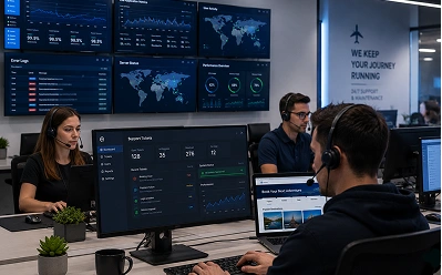Multi-Platform Development