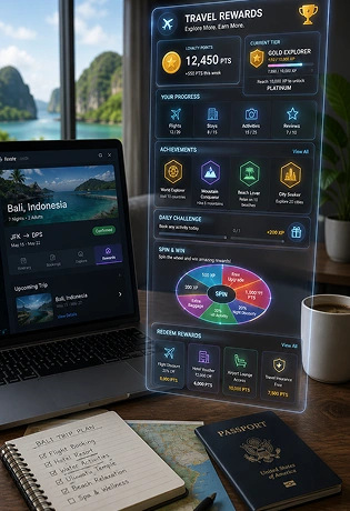 Wearable & Device Integration