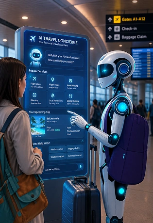 AI & ML Integration