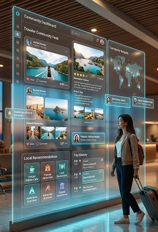 Health Platform Integration