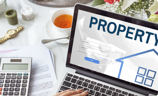 Rental Property Management Software Solution