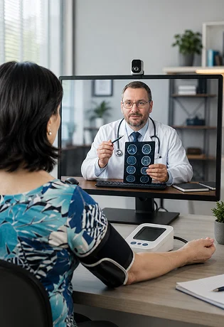 Healthcare & Life Sciences