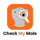 Check My Mole Logo