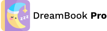 dreambook Logo
