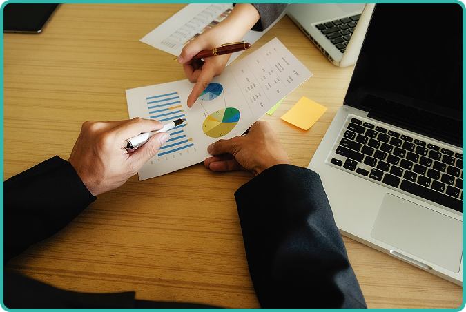 Result & Business Impact Image