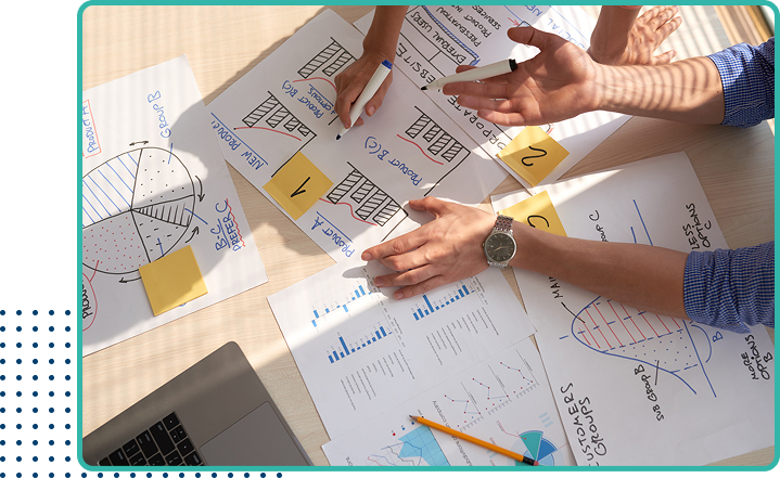 Project Highlights Image