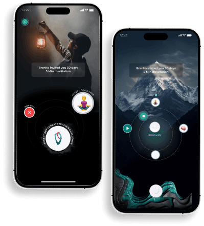 Dunnnit App Interface