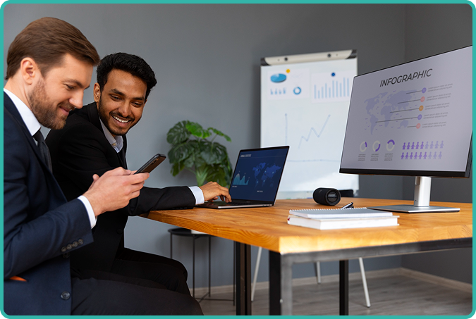 Result & Business Impact Image