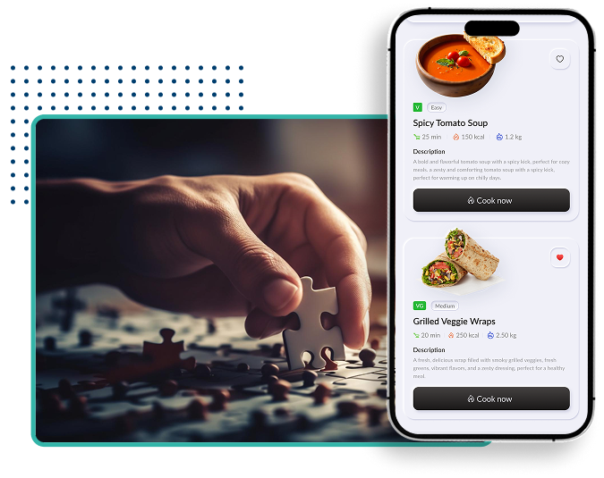 Project Solutions Image