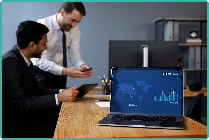 Result & Business Impact Image