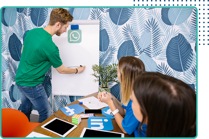 Challenge We Confronted Image