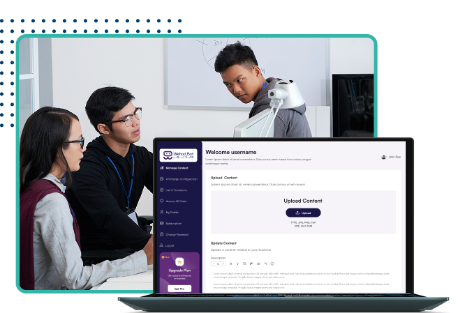 Project Solutions Image