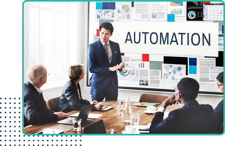 Project Highlights Image