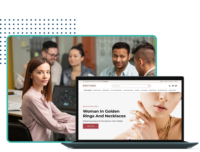 Project Solutions Image