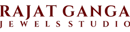 Silver Jewellery Logo