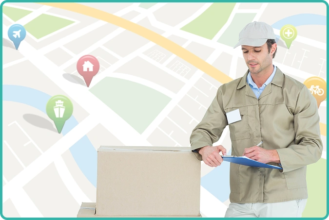 zone delivery Business Impact Image