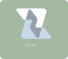 zone delivery Logo