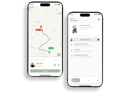 zone-delivery Device Image