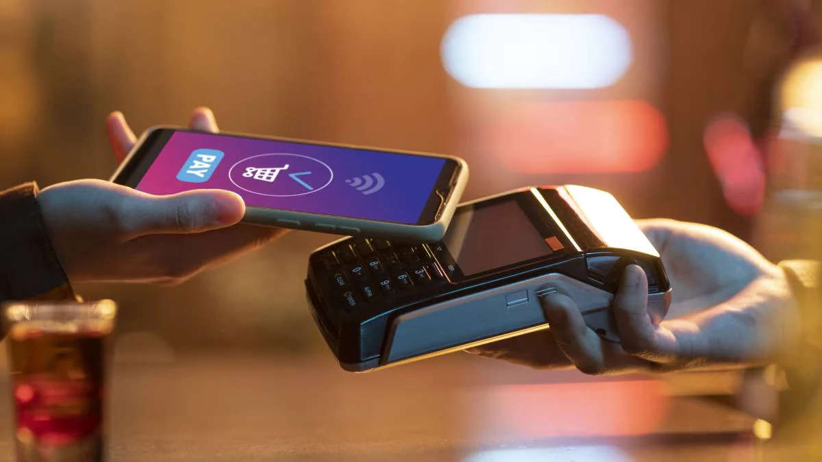 Mobile App UI/UX Design