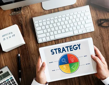 Discovery & Strategy