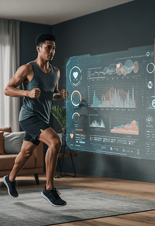 AI-Personalized Workout Plans