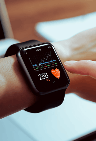 Wearable & Device Integration