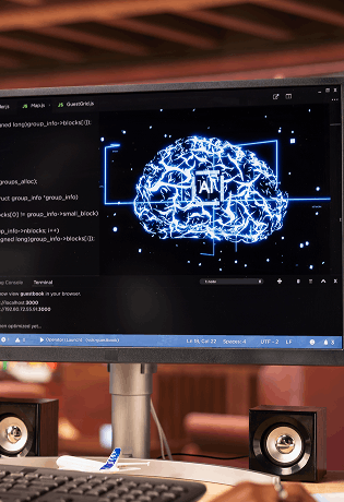 AI & ML Integration