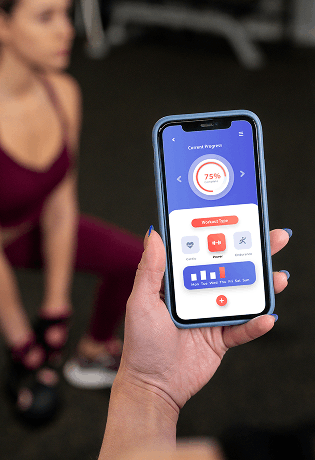 Fitness App Consulting & Strategy
