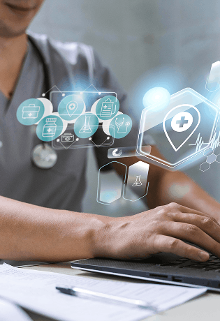 Health Platform Integration