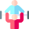 AI-Powered Personal Trainer Apps Icon