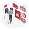 Gym & Studio Management Apps Icon