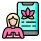 Mental Wellness & Meditation Apps Icon