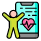 Corporate Wellness Apps Icon