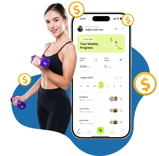 Fitness App Development Cost Breakdown