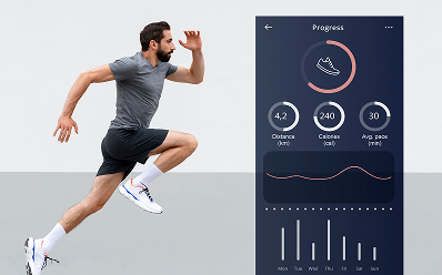 Real-Time Performance Analytics Development