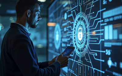 HIPAA & GDPR Compliant Security